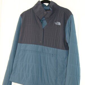 North Face Windbreaker